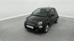Fiat 500 1.0i MHEV Dolcevita (bj 2023), Auto's, 4 zetels, Stof, Gebruikt, Zwart