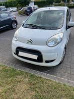 Citroën c1 2011, Auto's, Citroën, Voorwielaandrijving, 4 zetels, Stof, C1