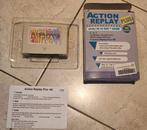Action replay voor Sega Saturn, Games en Spelcomputers, Ophalen of Verzenden, Zo goed als nieuw