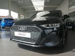 Audi A3 Sportback, 5 places, Jantes en alliage léger, Noir, Break