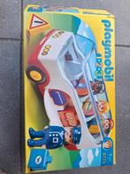 Playmobil bus 123, Kinderen en Baby's, Speelgoed | Overig, Ophalen, Zo goed als nieuw, Jongen of Meisje