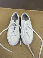Polo Ralph Lauren Uk9 Eur43 - witte heren schoenen, Comme neuf, Enlèvement ou Envoi