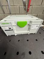 Festool EHL 65 schaafmachine, Doe-het-zelf en Bouw, Schaafmachines, Ophalen of Verzenden, Zo goed als nieuw, Elektrisch