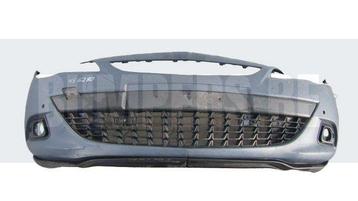Bumper Opel Astra J 4 IV GTC 12- 13264551 Voorbumper KS6280 beschikbaar voor biedingen