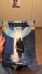 Thorgal, Ophalen, Eén stripboek, Zo goed als nieuw, F. Vignaux