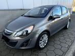 Opel Corsa 2013 1.2 Benzine, Auto's, Euro 5, Leder, Bedrijf, 5 deurs