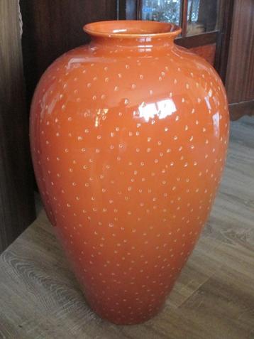 vase des années 1960