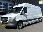 Mercedes-Benz Sprinter 315 1.9 CDI L3H2 DC, Auto's, Bestelwagens en Lichte vracht, Automaat, Achterwielaandrijving, 4 cilinders