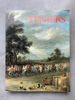 Teniers, Boeken, Margret Klinge, Ophalen of Verzenden, Zo goed als nieuw, Schilder- en Tekenkunst