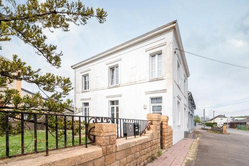 Maison à vendre à Virton, 4 chambres, Immo, Huizen en Appartementen te koop, Vrijstaande woning, D
