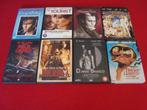 20 dvd's met johnny depp, Cd's en Dvd's, Ophalen of Verzenden, Actiekomedie