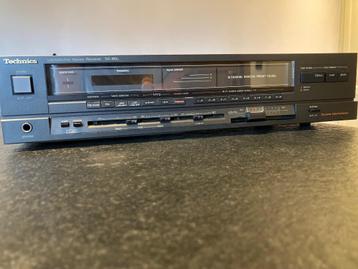 Technics SA-180L receiver beschikbaar voor biedingen