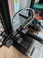 Creality Ender 3 3d printer, Computers en Software, 3D Printers, Ophalen, Zo goed als nieuw