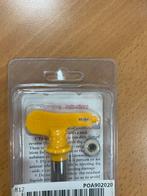 Wagner nozzle spuittip filter, Verzenden, Zo goed als nieuw, Wit
