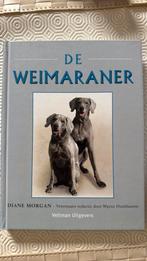 De Weimaraner, Ophalen of Verzenden, D. Morgan