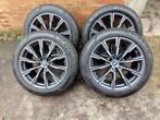 Originele 20 inch BMW X5 G05 velgen, Auto-onderdelen, Banden en Velgen, Ophalen, Gebruikt, Banden en Velgen, 305 mm