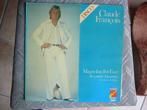Claude François : Disco (33 tours), Cd's en Dvd's, Vinyl | Pop, 1960 tot 1980, Gebruikt, Ophalen, 12 inch