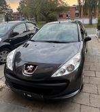 Peugeot 206+ / 61 360KM‼️/ Essence 1.1L / août 2012, Auto's, Peugeot, 206+, Stof, Zwart, 44 kW