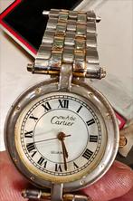 CARTIER (must de Cartier), Enlèvement, Acier, Acier