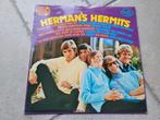 Vinyl Herman's Hermits, CD & DVD, Vinyles | Country & Western, Utilisé, Enlèvement ou Envoi