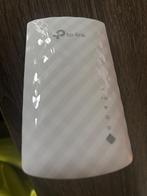 TP Link RE200 Wifi Range Extender, Informatique & Logiciels, Enlèvement ou Envoi, Utilisé, TP-Link