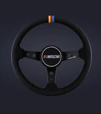 Fanatec Nascar Wheel Only, Ophalen of Verzenden, Gebruikt