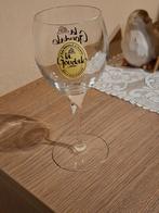 bierglas van de Franse brouwerij Brasserie Goudale, Enlèvement ou Envoi, Comme neuf, Verre à bière
