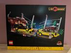 LEGO T-Rex ontsnapping V29 76956, Kinderen en Baby's, Ophalen, Nieuw, Complete set, Lego