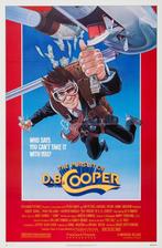 16mm speelfilm  --  The Pursuit of D.B. Cooper (1981), Ophalen of Verzenden, 16mm film
