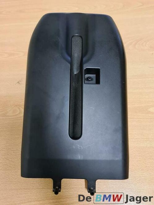 Afdekkap stuurkolom onder zwart BMW 5-serie E39 32311095778, Auto-onderdelen, Interieur en Bekleding, BMW, Gebruikt, Ophalen of Verzenden