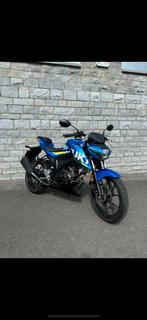 Suzuki gsx-s 125cc, Ophalen, Zo goed als nieuw, Suzuki