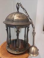 Une belle lanterne ajoute une touche d'élégance à n'importe, Antiquités & Art, Enlèvement ou Envoi