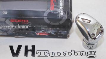 SOPO 8 Pookknop chroom zwaar model beschikbaar voor biedingen