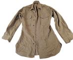 chemise américaine de  avec de la 24e division d'infanterie, Collections, Objets militaires | Seconde Guerre mondiale, Envoi