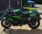 Kawasaki Ninja SX1000 groen, Motoren, Particulier