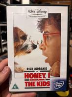 Honey i shrunk the kids, Enlèvement, Comme neuf