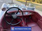 Jaguar XK 120 OTS | 1953 | Route 66 Auctions, Achat, Entreprise, Boîte manuelle, Autre carrosserie