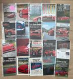 FERRARI F40 - ARTIKELS, Boeken, Ophalen of Verzenden, Ferrari