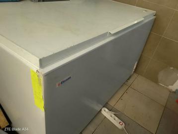 Congélateur professionnel  beschikbaar voor biedingen