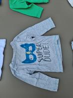 grijze pull, trui M&S 9-12m/74cm, Kinderen en Baby's, Babykleding | Maat 74, Ophalen of Verzenden, Zo goed als nieuw