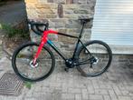 Felt VR T58 ultegre di2, Fietsen en Brommers, Fietsen | Racefietsen, Ophalen, Zo goed als nieuw, Carbon