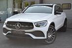 Mercedes GLC 200 Coupé AMG Line (Face lift) * Benzine * 1ste, 1998 cc, 145 kW, 199 g/km, 4 cilinders