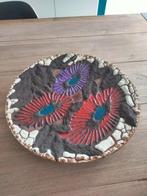 1970s vintage studio keramiek Marei Keramik schaal, Antiek en Kunst, Ophalen of Verzenden