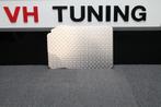 BMW Z3 aluminium traanplaat matten set, Autos : Divers, Tuning & Styling, Enlèvement ou Envoi