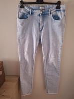 Jeansbroek large Only, Only, Ophalen of Verzenden, Gedragen, Blauw