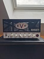 Evh 5150 III 15W LBX Top Bundle, Muziek en Instrumenten, Ophalen of Verzenden, Zo goed als nieuw