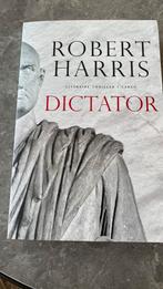 Robert Harris - Dictator, Livres, Romans historiques, Comme neuf, Enlèvement ou Envoi