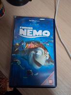 Finding Nemo VHS, Cd's en Dvd's, VHS | Kinderen en Jeugd, Ophalen, Gebruikt, Tekenfilm, Alle leeftijden