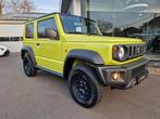 Suzuki Jimny GL, Autos, 75 kW, Euro 6, Entreprise, Autres couleurs