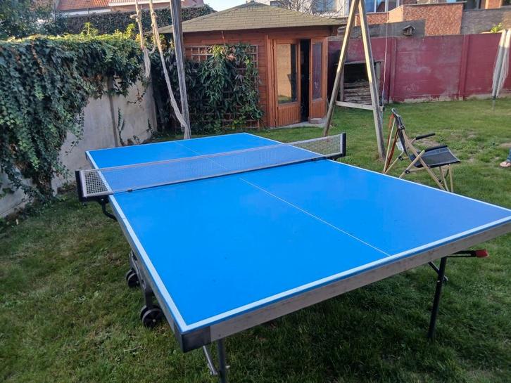 Sven sport, elite pro outdoor, Sport en Fitness, Tafeltennis, Gebruikt, Ophalen